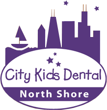 City Kids Dental – North Shore Logo